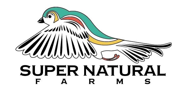 Super Natural Farms promo codes